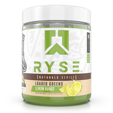 Loaded Greens